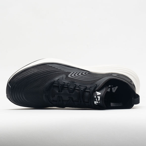 APL Streamline Men's Black/Black/White