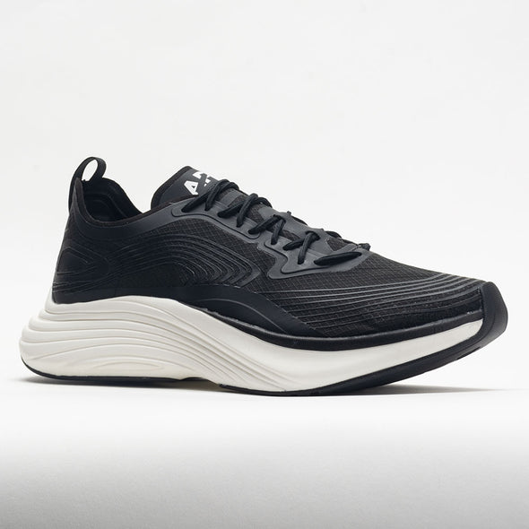APL Streamline Men's Black/Black/White