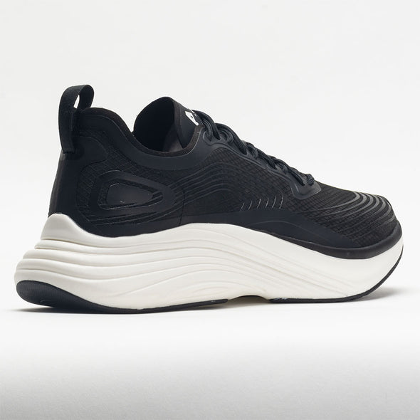 APL Streamline Men's Black/Black/White