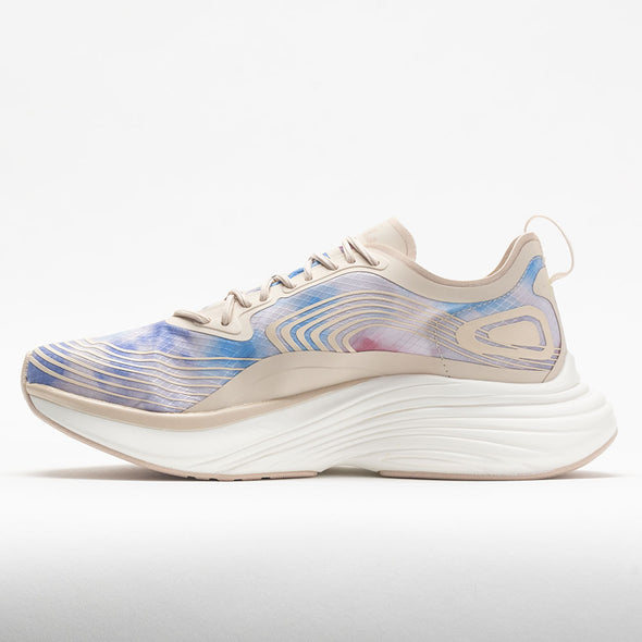 APL Streamline Women's Warm Silk/Ice Blue/Tie Dye