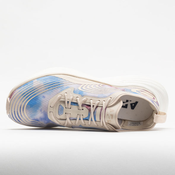 APL Streamline Women's Warm Silk/Ice Blue/Tie Dye