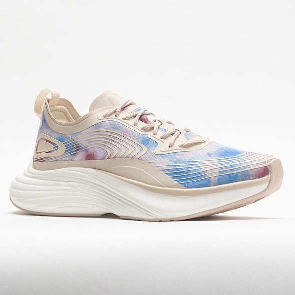 APL Streamline Women's Warm Silk/Ice Blue/Tie Dye