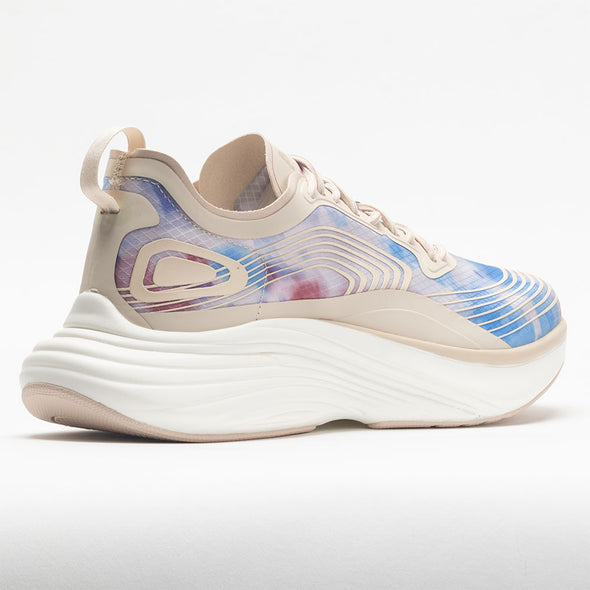 APL Streamline Women's Warm Silk/Ice Blue/Tie Dye