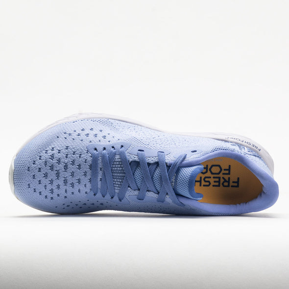 New Balance Fresh Foam X Tempo v2 Women's Purple/White
