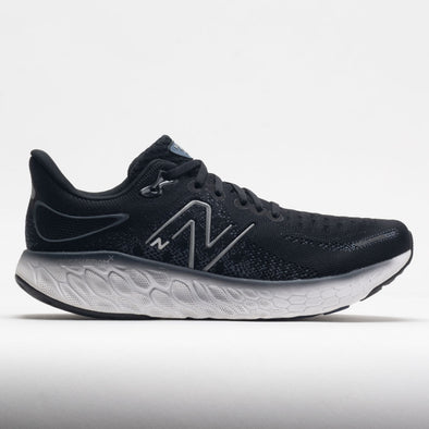 New Balance Fresh Foam X 1080v12 Men's Black/Thunder/White