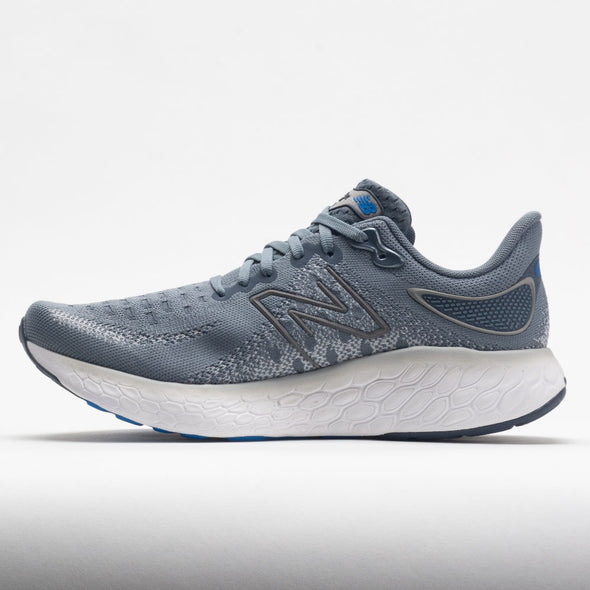 New Balance Fresh Foam X 1080v12 Men's Steel/Serene Blue/Lead/ Arctic