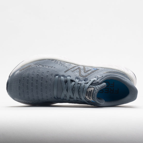New Balance Fresh Foam X 1080v12 Men's Steel/Serene Blue/Lead/ Arctic