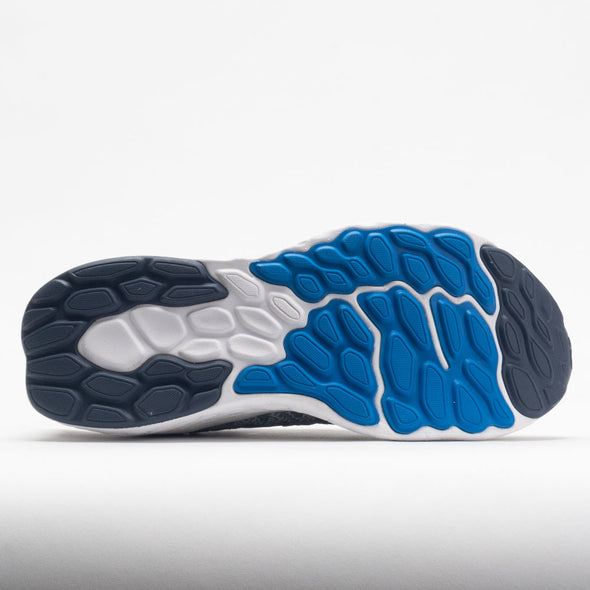 New Balance Fresh Foam X 1080v12 Men's Steel/Serene Blue/Lead/ Arctic