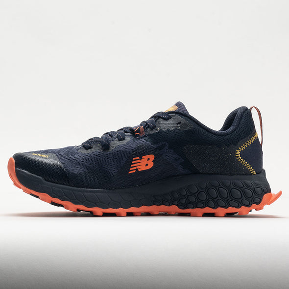 New Balance Fresh Foam X Hierro v7 Men's Thunder/Vibrant Orange