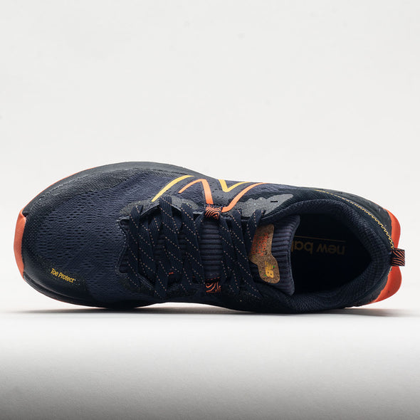 New Balance Fresh Foam X Hierro v7 Men's Thunder/Vibrant Orange