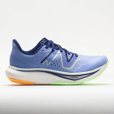New Balance FuelCell Rebel v3 Women's Vibrant Violet/Victory Blue/Glo