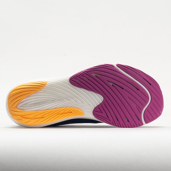 New Balance FuelCell Rebel v3 Women's Victory Blue/Magenta Pop/Apricot