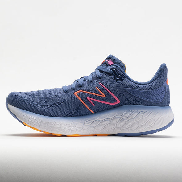 New Balance Fresh Foam X 1080v12 Women's Night Sky/Vibrant Orange/Pink