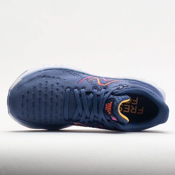 New Balance Fresh Foam X 1080v12 Women's Night Sky/Vibrant Orange/Pink