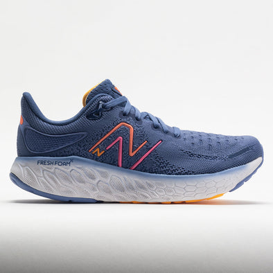 New Balance Fresh Foam X 1080v12 Women's Night Sky/Vibrant Orange/Pink