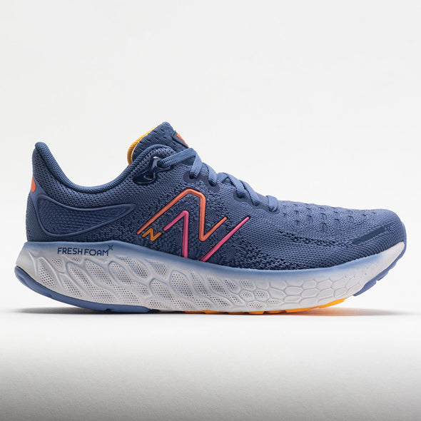 New Balance Fresh Foam X 1080v12 Women's Night Sky/Vibrant Orange/Pink