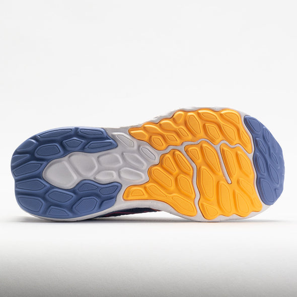 New Balance Fresh Foam X 1080v12 Women's Night Sky/Vibrant Orange/Pink