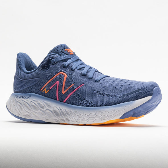 New Balance Fresh Foam X 1080v12 Women's Night Sky/Vibrant Orange/Pink