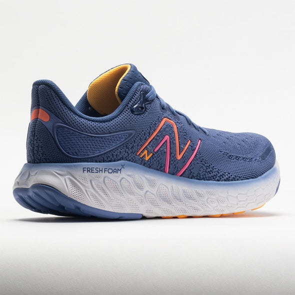 New Balance Fresh Foam X 1080v12 Women's Night Sky/Vibrant Orange/Pink