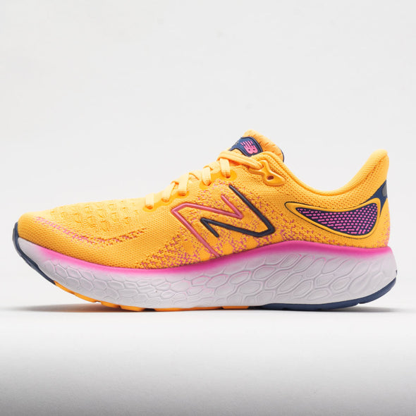 New Balance Fresh Foam X 1080v12 Women's Vibrant Apricot/Vibrant Pink