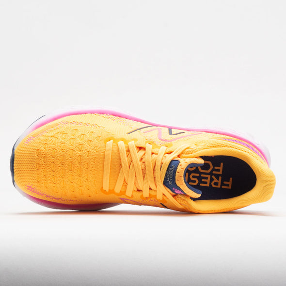 New Balance Fresh Foam X 1080v12 Women's Vibrant Apricot/Vibrant Pink