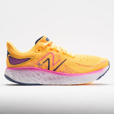 New Balance Fresh Foam X 1080v12 Women's Vibrant Apricot/Vibrant Pink