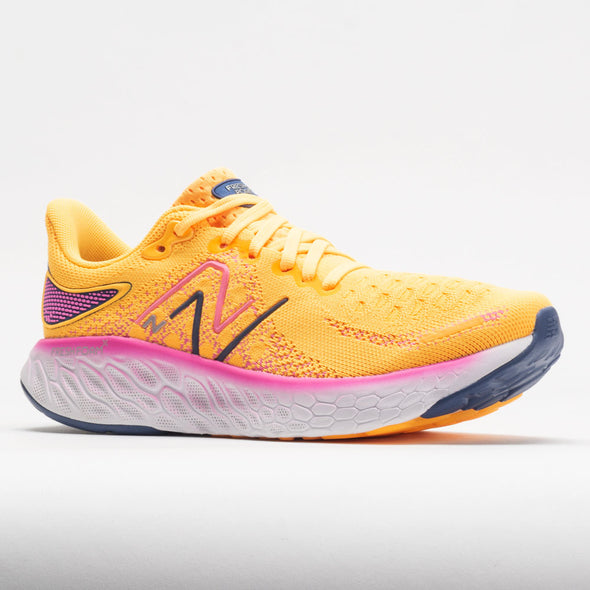 New Balance Fresh Foam X 1080v12 Women's Vibrant Apricot/Vibrant Pink