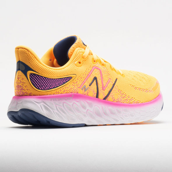 New Balance Fresh Foam X 1080v12 Women's Vibrant Apricot/Vibrant Pink