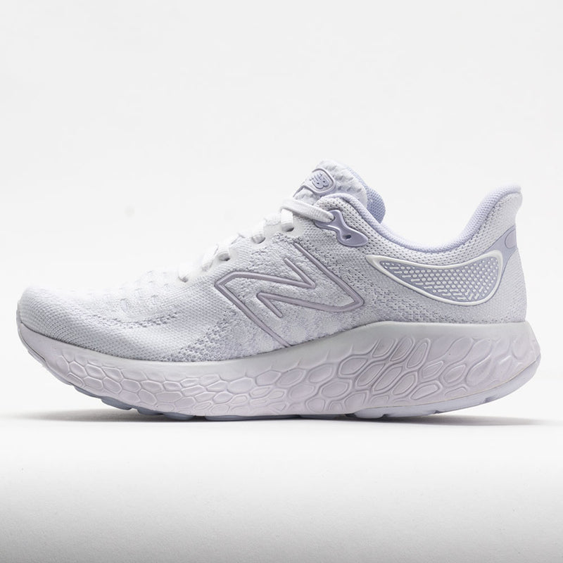 New Balance Fresh Foam X 1080v12 Women's White/Libra/Violet Haze