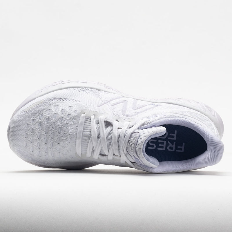 New Balance Fresh Foam X 1080v12 Women's White/Libra/Violet Haze