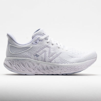 New Balance Fresh Foam X 1080v12 Women's White/Libra/Violet Haze