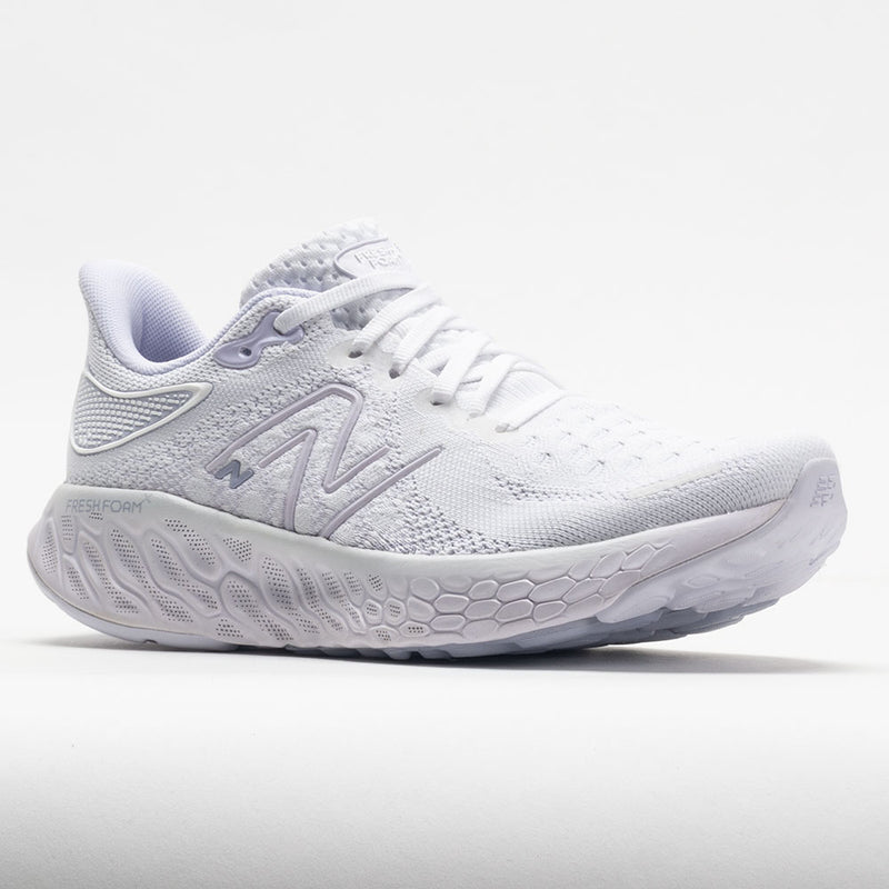 New Balance Fresh Foam X 1080v12 Women's White/Libra/Violet Haze