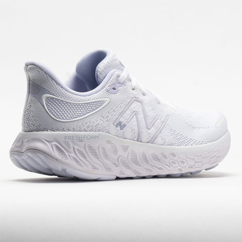 New Balance Fresh Foam X 1080v12 Women's White/Libra/Violet Haze