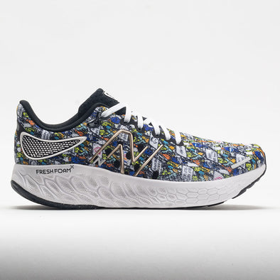 New Balance Fresh Foam X 1080v12 Women's White/Black