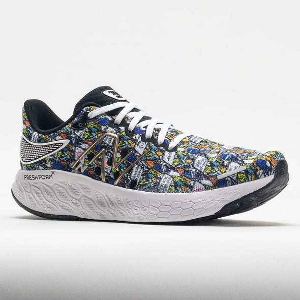 New Balance Fresh Foam X 1080v12 Women's White/Black