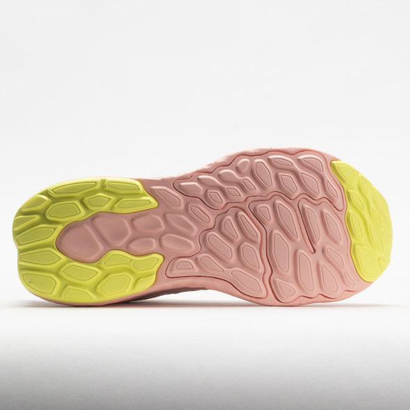 New Balance Fresh Foam X 1080v12 Women's Pink Haze/Lemonade