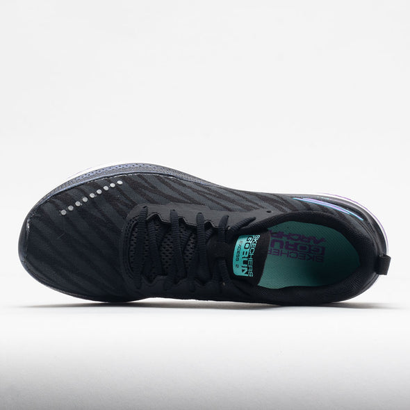 Skechers GOrun Razor Excess 2 Women's Black/Purple