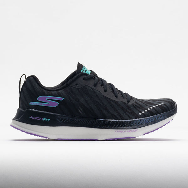 Skechers GOrun Razor Excess 2 Women's Black/Purple