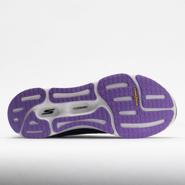 Skechers GOrun Razor Excess 2 Women's Black/Purple