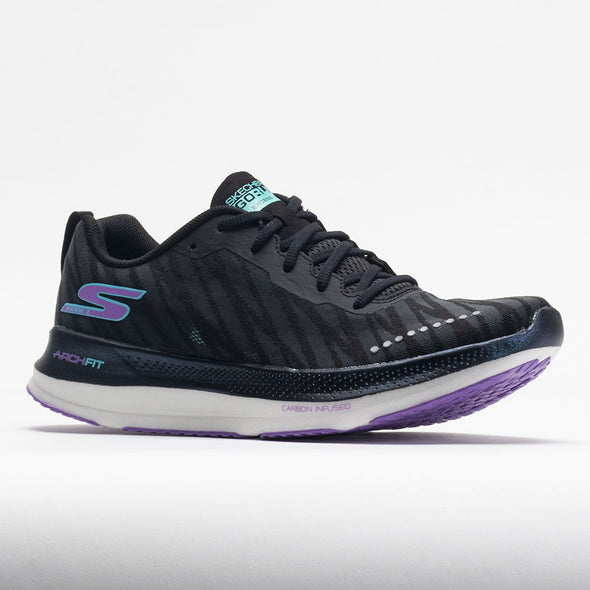Skechers GOrun Razor Excess 2 Women's Black/Purple
