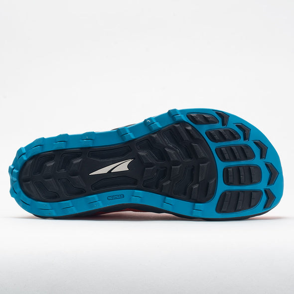Altra Superior 5 Men's Orange/Black