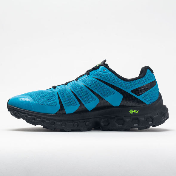 inov-8 TrailFly Ultra G 300 Max Men's Blue/Black