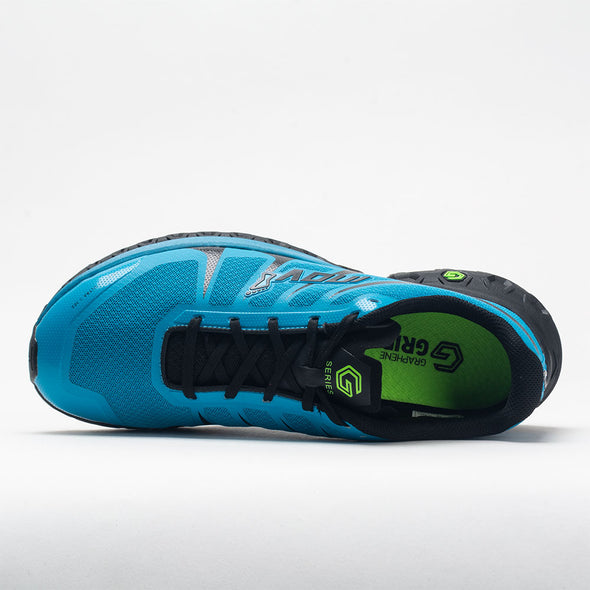 inov-8 TrailFly Ultra G 300 Max Men's Blue/Black