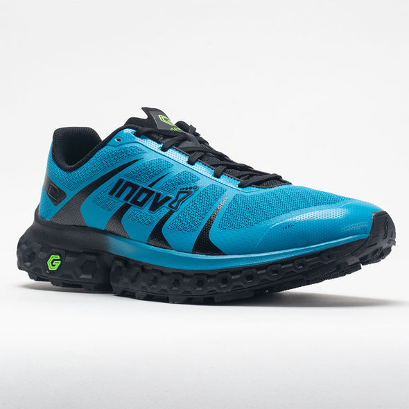 inov-8 TrailFly Ultra G 300 Max Men's Blue/Black