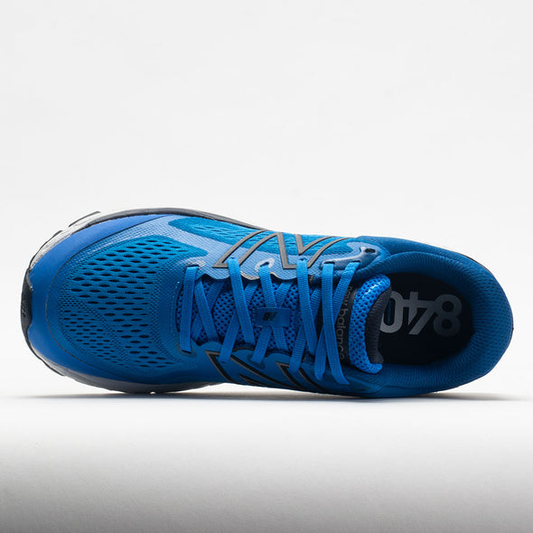 New Balance 840v5 Men's Serene Blue/Blue Groove/Eclipse