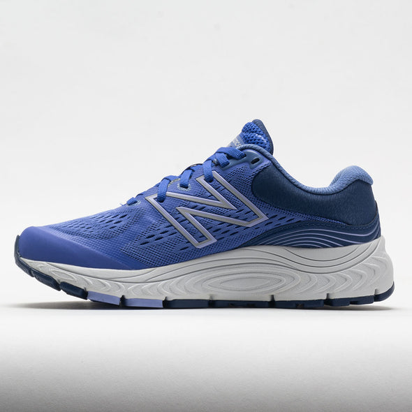 New Balance 840v5 Women's Aura/ Moon Shadow/Vibrant Violet