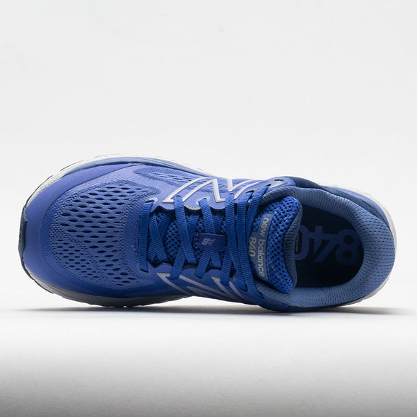 New Balance 840v5 Women's Aura/ Moon Shadow/Vibrant Violet