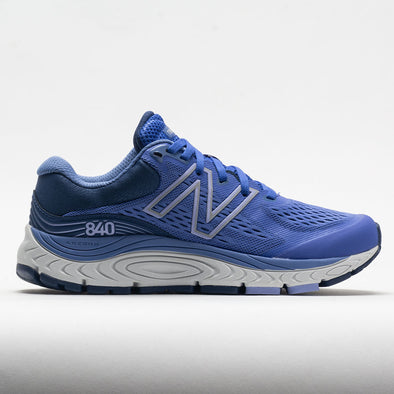 New Balance 840v5 Women's Aura/ Moon Shadow/Vibrant Violet