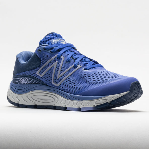 New Balance 840v5 Women's Aura/ Moon Shadow/Vibrant Violet