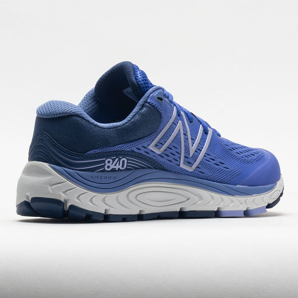 New Balance 840v5 Women's Aura/ Moon Shadow/Vibrant Violet